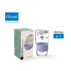 แก้วน้ำ SELF BLOOM PERSONAL 630 ML – COSMOS